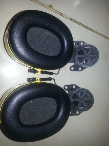 Protector Auditivo 3m Peltor