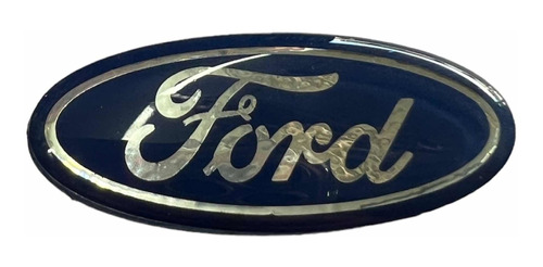 Emblema De Ford Volante