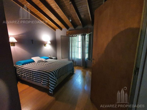 Imagen 19 de 27 de Casa Quinta 3 Ambientes Venta Paso Del Rey