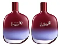 Comprar Kit X2 Perfumes Beijo De Humor Masculinos Natura
