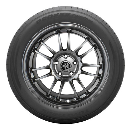 Llanta 225/45r18 95w Toyo Proxes Comfort Índice De Velocidad W