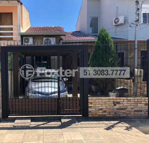 Imagem 1 de 6 de Casa, 2 Dormitórios, 48.57 M², Hípica - 206944