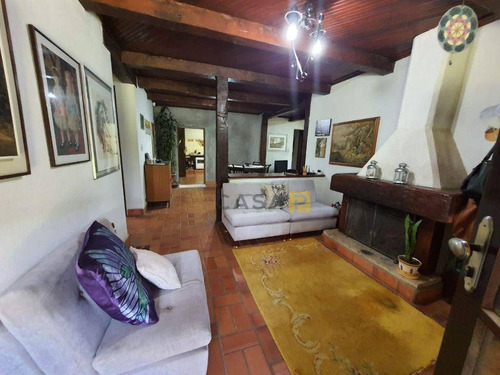 Imagem 9 de 30 de Chácara Com 3 Dormitórios À Venda, 77000 M² Por R$ 2.700.000,00 - Jardim Rosaura - Jundiaí/sp - Ch0044
