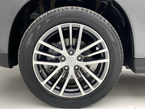 Imagem 9 de 14 de Mitsubishi Asx Gls Fwd 2.0 16v Flex Aut.