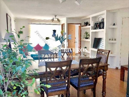 Casa Tipo En Loft, En Condominio, Talca