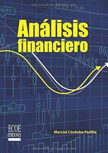 Analisis Financiero - Cordoba, Marcial, De Córdoba, Marc. Editorial Ecoe Ediciones En Español