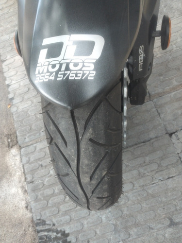 Imagen 2 de 19 de Kawasaki Versys