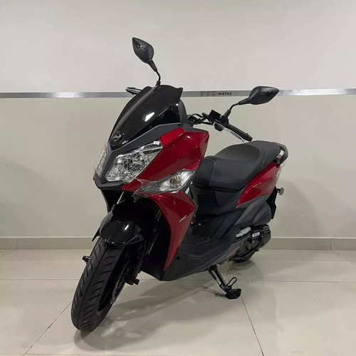 Sym -- Jet14 200cc 0km - Prendario No Kymco