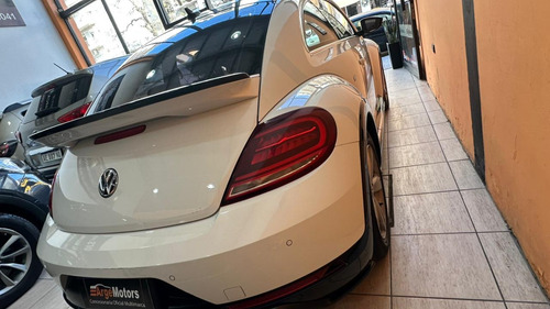 Volkswagen New Beetle 2.0 Luxury Turbo Rs At Argemotors
