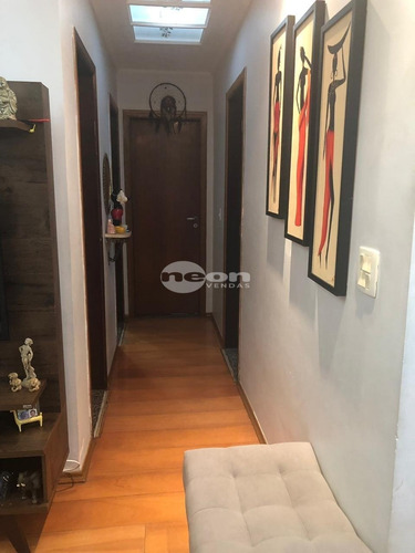 Imagem 7 de 15 de Apartamento - Santa Terezinha - Ref: 1231 - V-1231