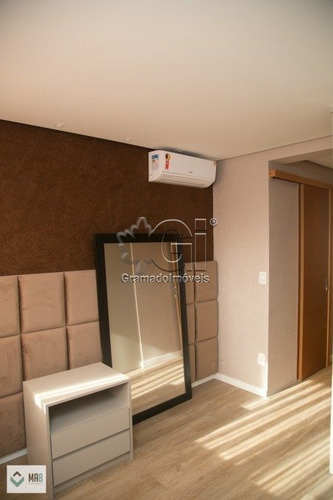 Imagem 8 de 15 de Apartamento - Floresta - Ref: 3411 - V-gi3417