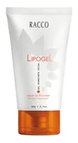 Comprar Gel Hidratante Facial Redutor De Oleosidade Lipogel Racco