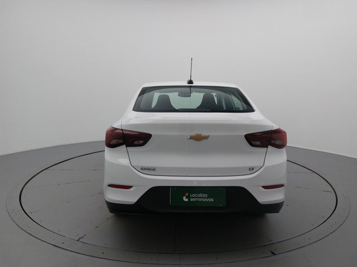 Chevrolet Onix 1.0 FLEX PLUS LT MANUAL