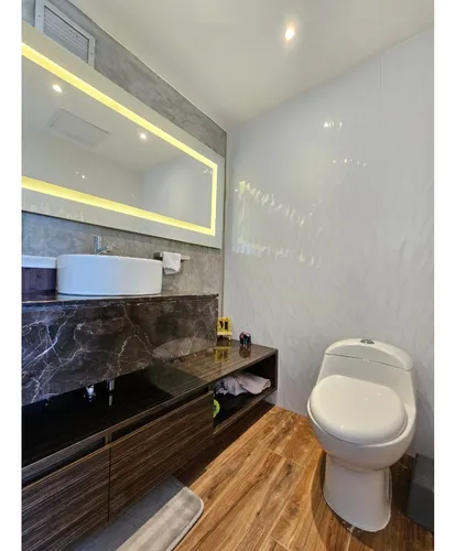 Apartamento Loft Oripoto
