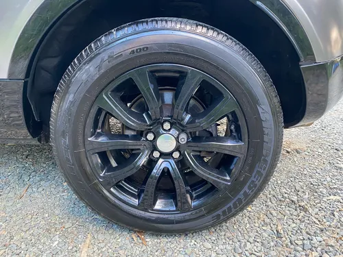 Land Rover Evoque 2.0 Pure Tech Si4
