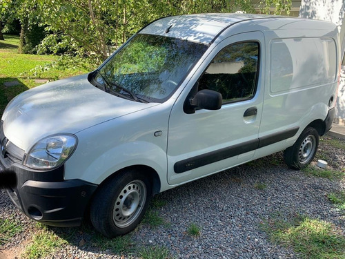 Renault Kangoo Furgon 2016