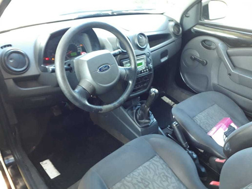 Ford Ka 2010 1.0 Fly Viral