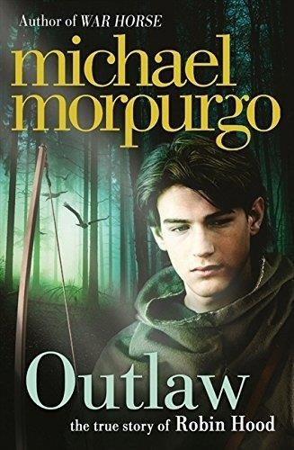 Outlaw: The True Story Of Robin Hood - Harper Collins 