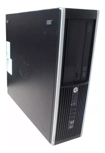 Computador Hp 6305 3.2ghz Quad Core 4gb Ddr3 500gb