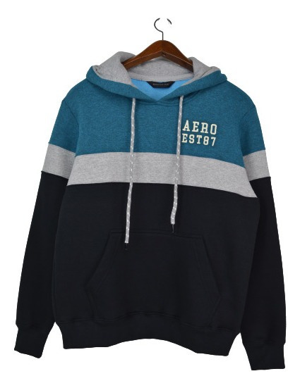 blusa de frio aeropostale masculina