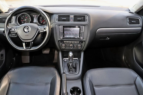 Volkswagen Jetta 1.4 16v Tsi Comfortline 2018