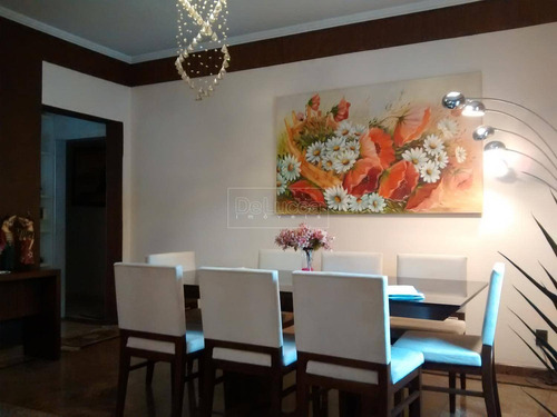 Imagem 12 de 30 de Casa À Venda Em Parque Alto Taquaral - Ca058643