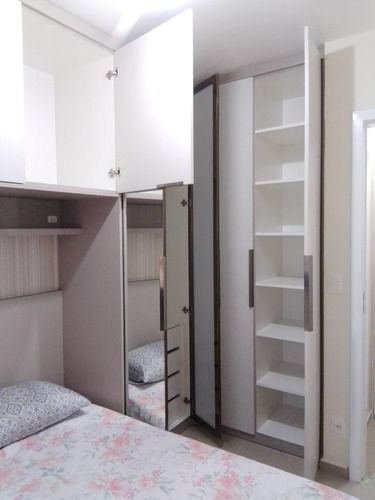 Apartamento No Coração De Bc