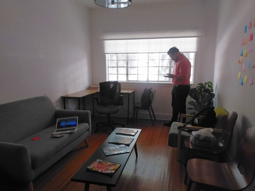 Imagen 15 de 16 de Casa En Renta Para Oficina, Cuauhtémoc, Cuauhtémoc
