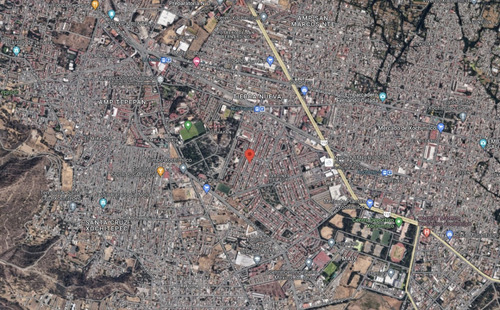 Oportunidad Unica! Casa En Jardines Del Sur Xochimilco Cdmx, Con Recursos Propios Mrz