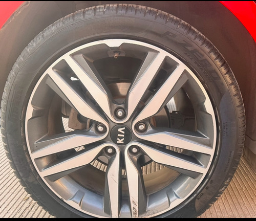 Kia Soul 1.6 Sx At