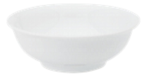 Saladeira 24 Cm Porcelana Schmidt - Mod. 088 2° Linha