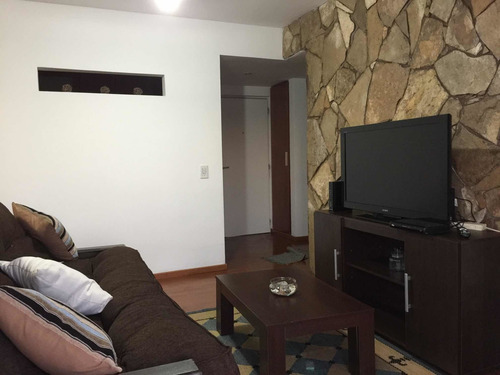 Imagen 7 de 14 de Los Olivos Suite - Depto. 2 Hab, Cochera, Asador En Balcón