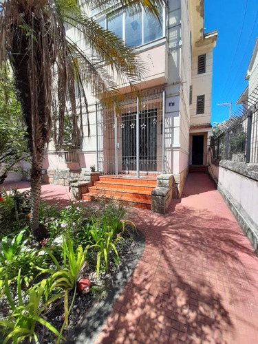 Apartamento À Venda Na Rua Aureliano Portugal, Rio Comprido, Rio De Janeiro - Rj - Liv-11819