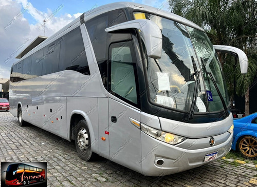 Paradiso 1200 G7 Mercedes Benz 0500 Rs Ano 2011 Cod 285