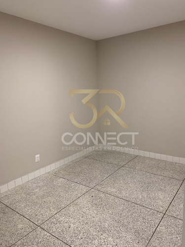 Departamento En Renta En Polanco 3r/2.5b/2e - Excelente Ubicación - 295m2