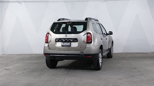 Renault Duster 2.0 Expression At