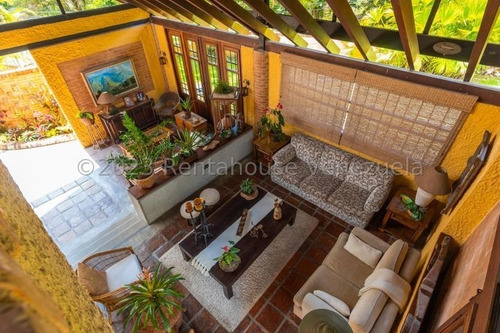 Imagen 2 de 21 de Casa En Venta Urb,miranda Mls #23-17927 Sc