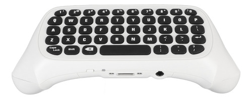 Controlador Chatpad Para Teclado S Y Receptor Usb De La Seri