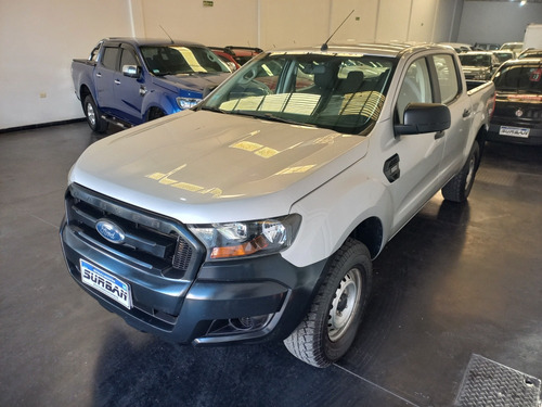 Ford Ranger 2.2 Cd Xl Tdci 125cv 4x4