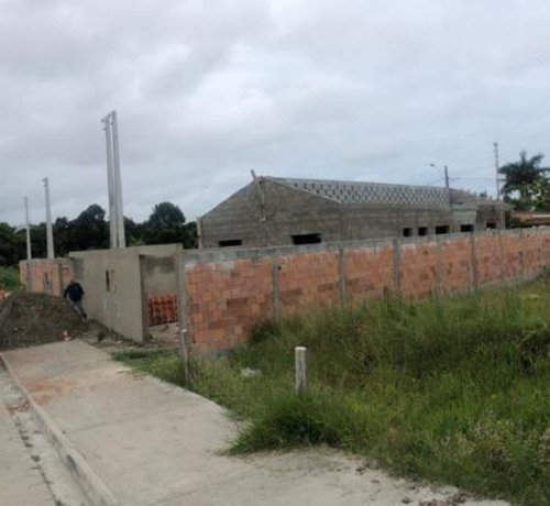 Imagem 3 de 10 de Casa A 1500m Do Mar Em Itanhaém Ac Entrada E Parcelas 9075.