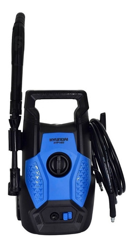 Hidrolavadora Electrica  1200w 1400psi Hyp1400 Hyundai