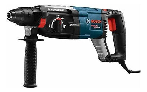 Bosch Gbh2-28l - Rotomartillo De 1-1/8 Pulgadas Sds-plus