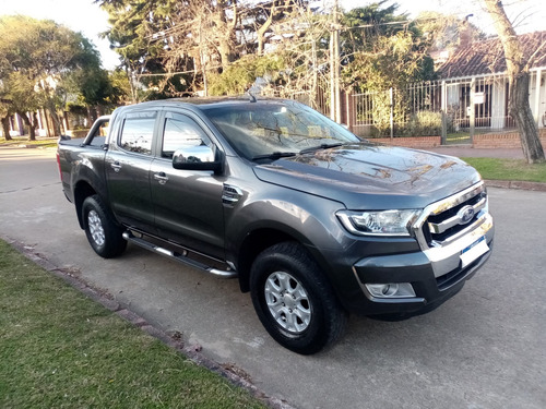 Ford Ranger 2.5 Cd Xlt 166cv