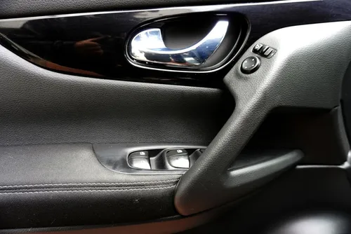 Nissan Qashqai Advance 2.0 Automatica 4x2 Gasolina