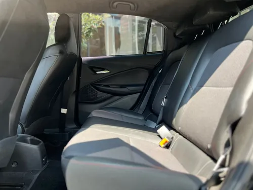 Chevrolet Onix 1.0T Rs Mt