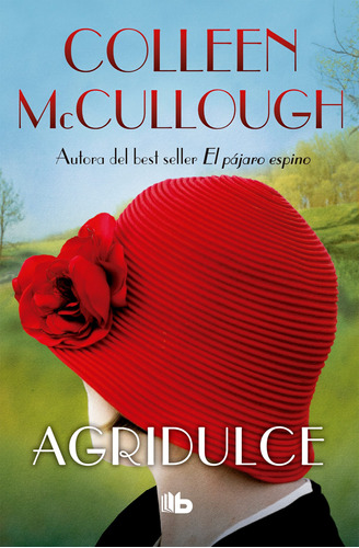 Agridulce - Mccullough, Colleen  - *