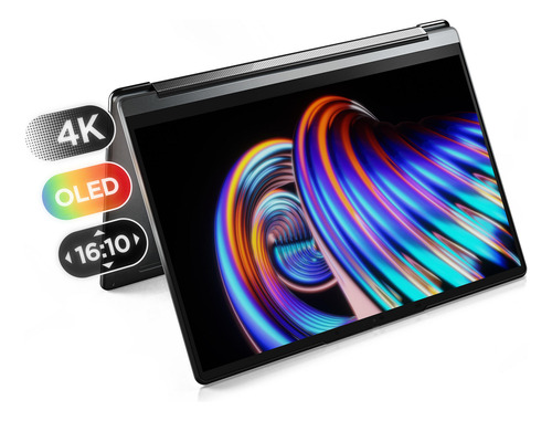 Notebook Yoga 9i Intel Core I7 16gb Ram 1tb Ssd 14''