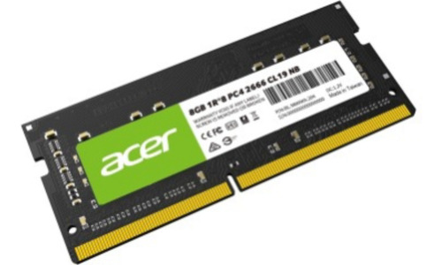 Memoria Acer Sd100