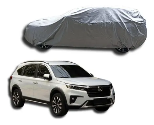 comprar Recubrimiento Lona Cubre Plata Honda Brv 2018 - 2022
