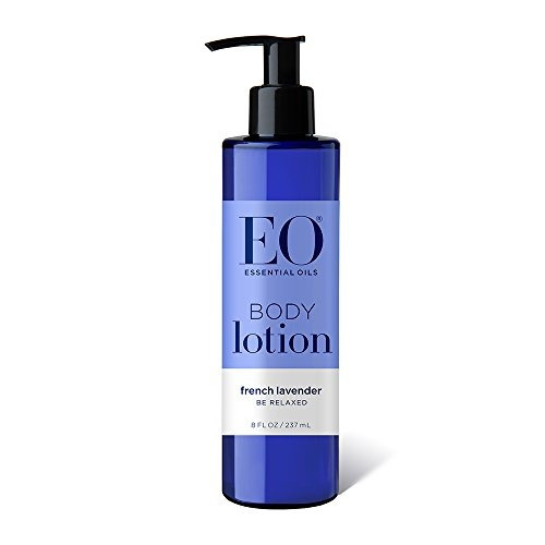 Loción - Eo Botánico Ultra Moisturizing Body Lotion, Lavanda